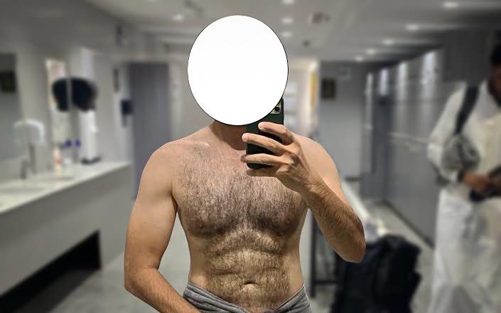 تحول أحد عملاء كوتش عز من خلال برنامج تدريب وتغذية مخصص 19